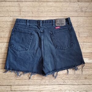 Wrangler Denim Shorts